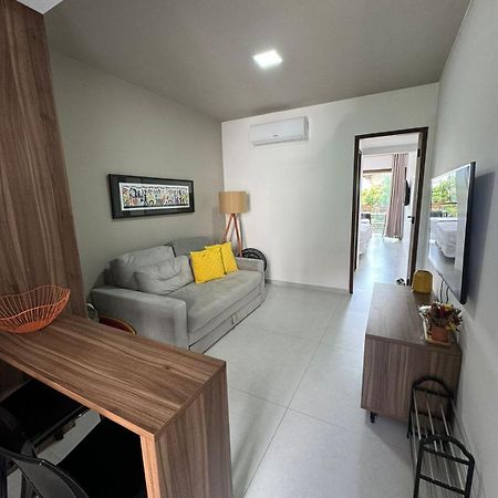 Апартаменты Flat Monte Castelo - Modulo 4 Безеррус Экстерьер фото
