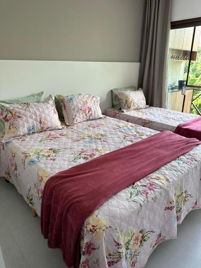 Апартаменты Flat Monte Castelo - Modulo 4 Безеррус Экстерьер фото